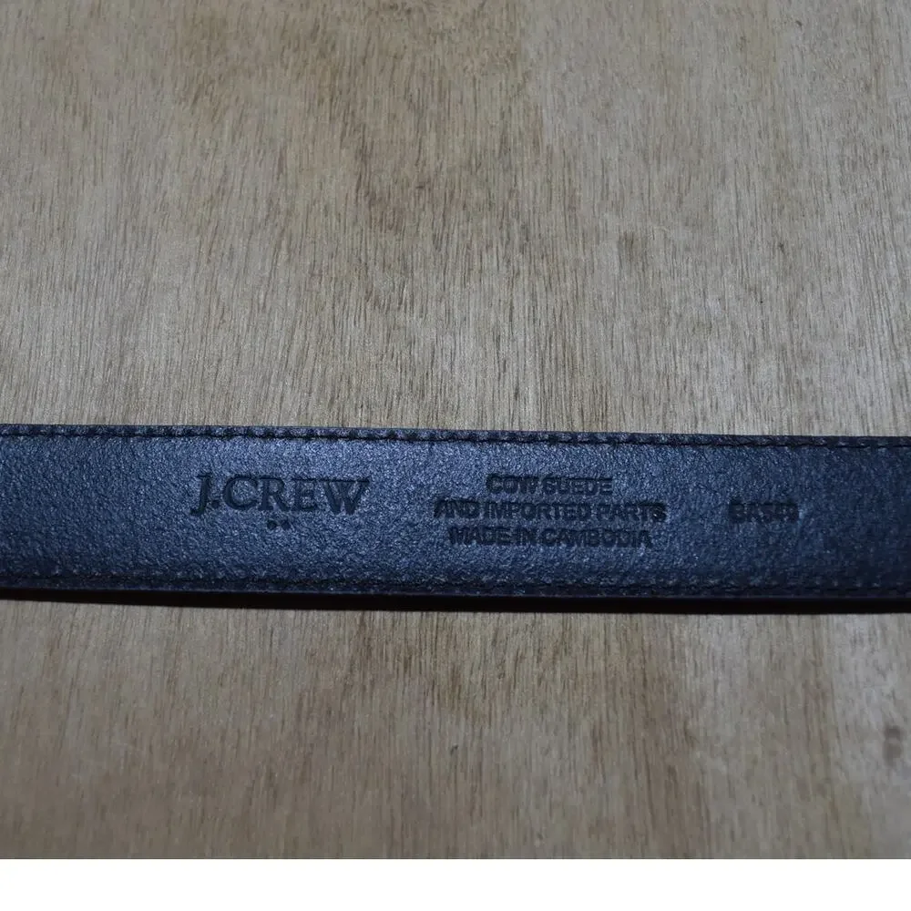 J. Crew description classic